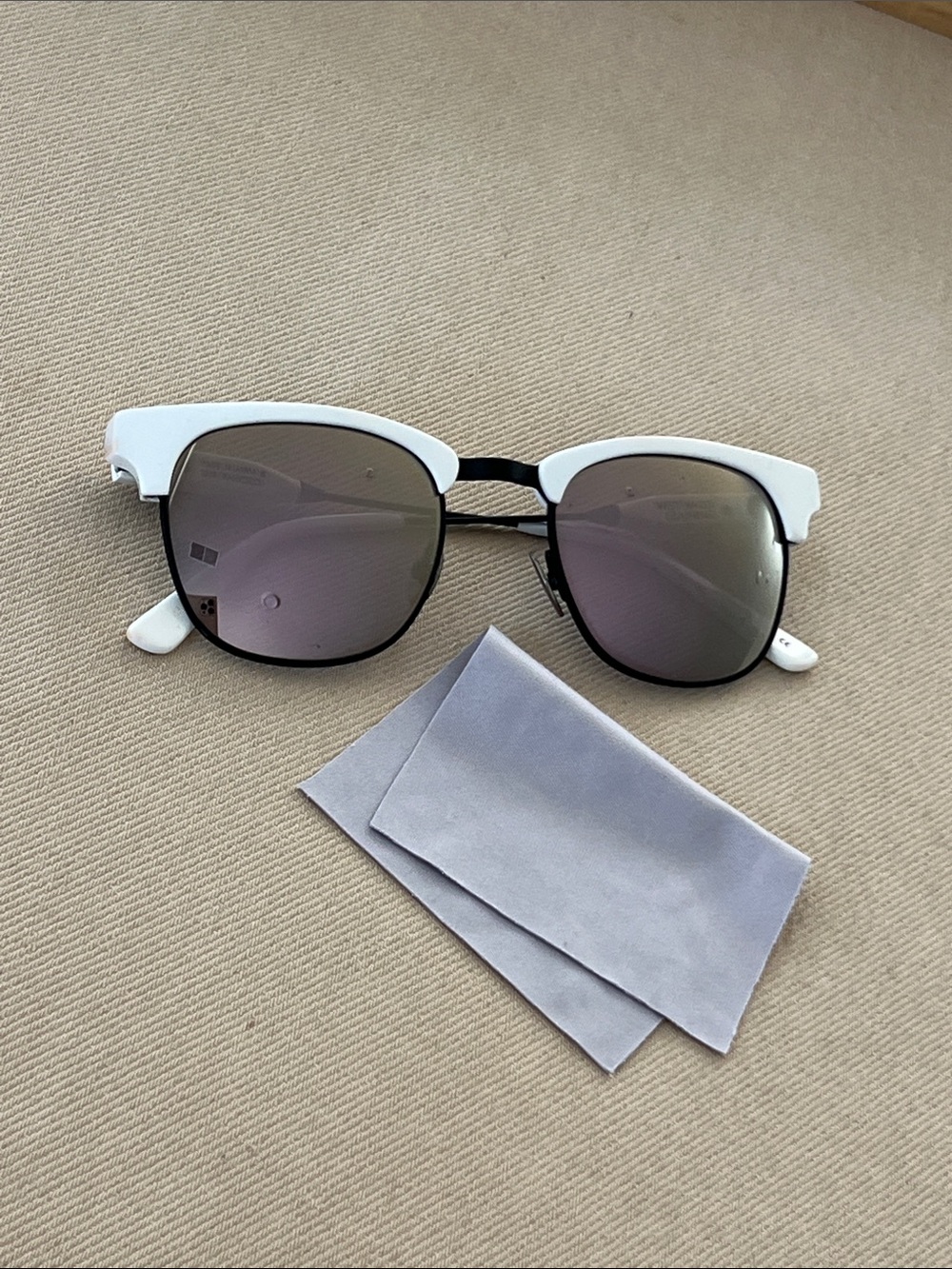 Westward Leaning Vanguard 11 sunglasses